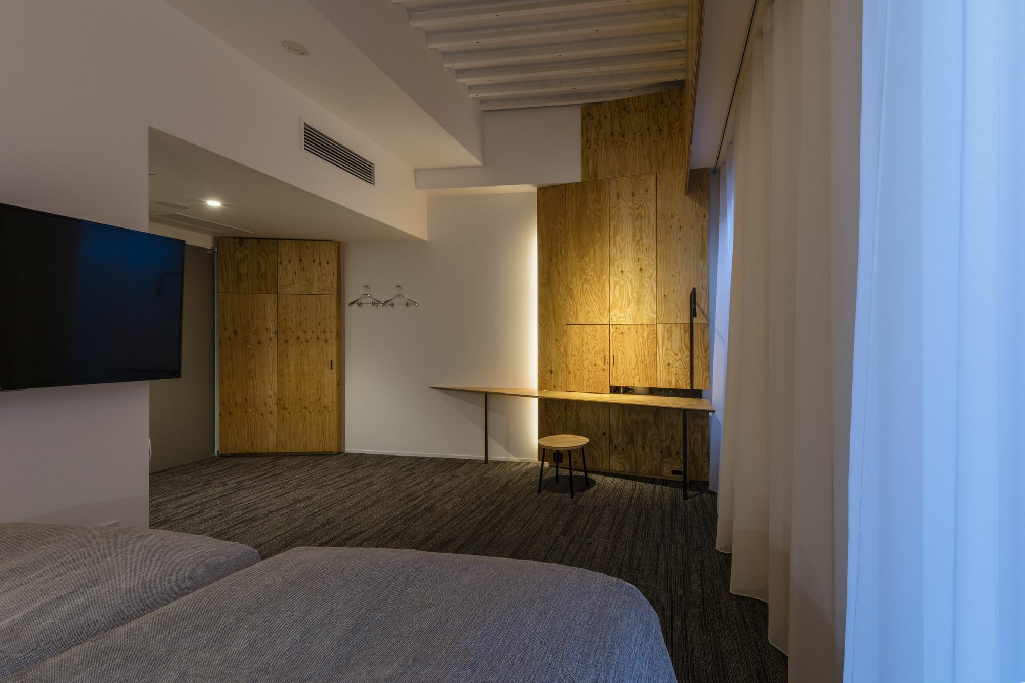 One@Tokyo Otel Dış mekan fotoğraf